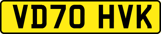 VD70HVK