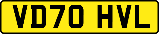 VD70HVL