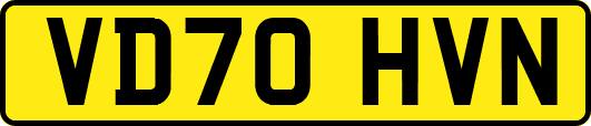 VD70HVN