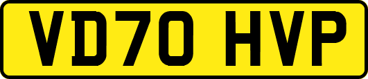 VD70HVP