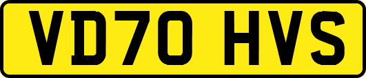 VD70HVS