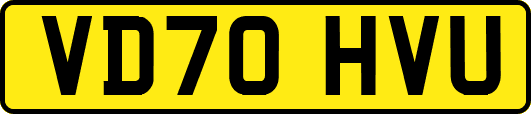 VD70HVU