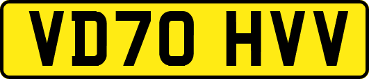 VD70HVV