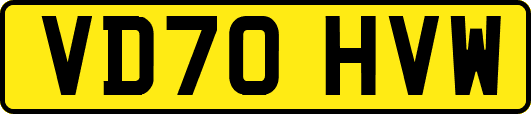VD70HVW