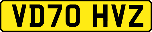 VD70HVZ