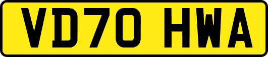 VD70HWA