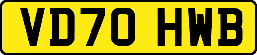 VD70HWB