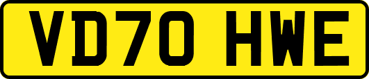 VD70HWE