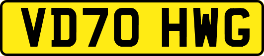 VD70HWG