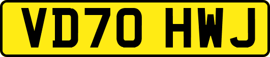VD70HWJ