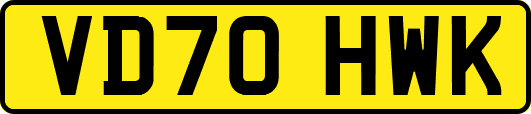 VD70HWK