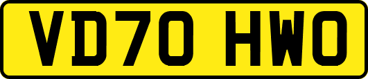 VD70HWO