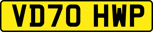 VD70HWP