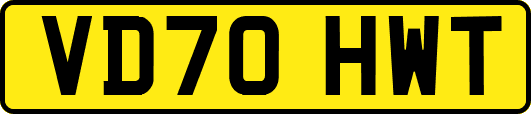 VD70HWT