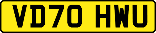 VD70HWU
