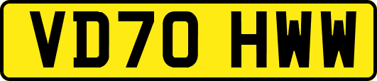 VD70HWW