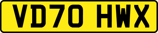 VD70HWX