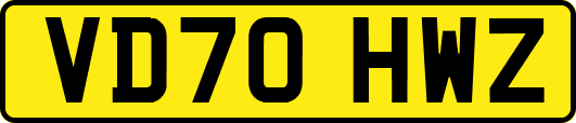 VD70HWZ