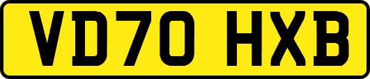 VD70HXB