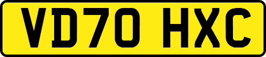 VD70HXC