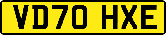 VD70HXE