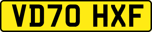 VD70HXF