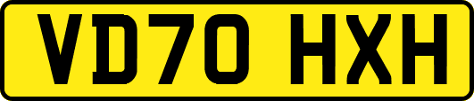 VD70HXH