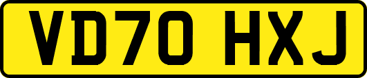 VD70HXJ
