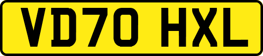 VD70HXL