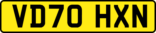 VD70HXN