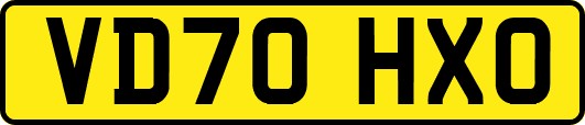 VD70HXO