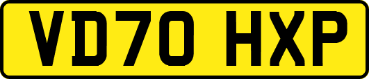 VD70HXP