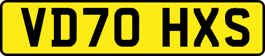 VD70HXS