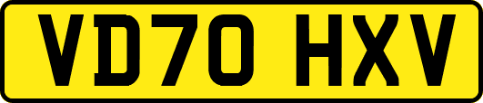 VD70HXV