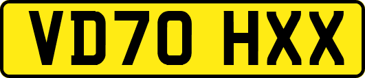 VD70HXX