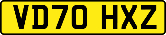 VD70HXZ