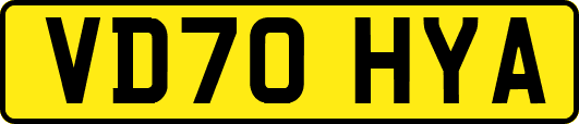 VD70HYA