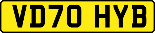 VD70HYB