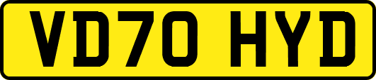 VD70HYD