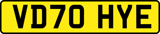 VD70HYE