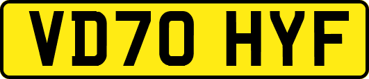 VD70HYF