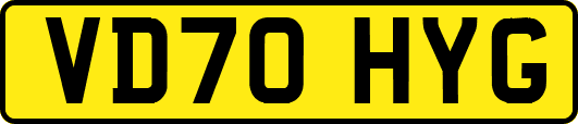 VD70HYG