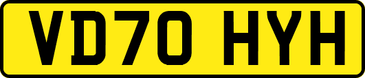 VD70HYH