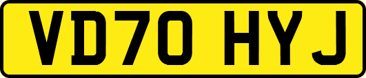 VD70HYJ