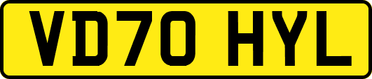 VD70HYL