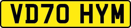 VD70HYM