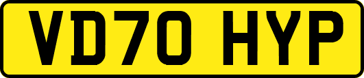 VD70HYP