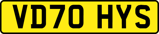 VD70HYS