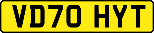 VD70HYT