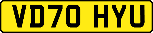VD70HYU